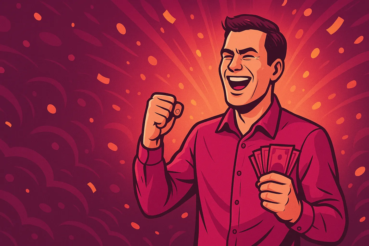 Menang Hoki, Hiburan Online yang Lebih Terarah